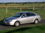Daewoo Nubira Sedan 2003 года